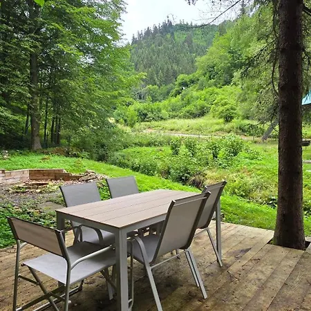 Apartmanica Mountain Rybie 480, Stare Hory, Tatras
