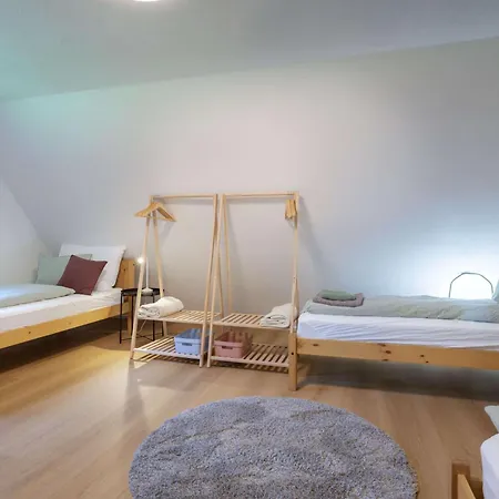 Apartmanica Mountain Rybie 480, Stare Hory, Tatras Dovolenkový dom *