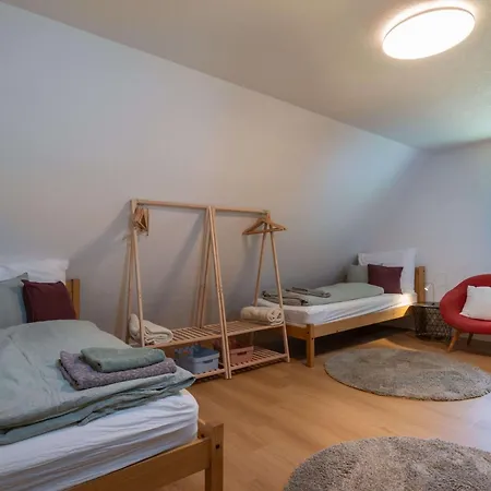 Apartmanica Mountain Rybie 480, Stare Hory, Tatras