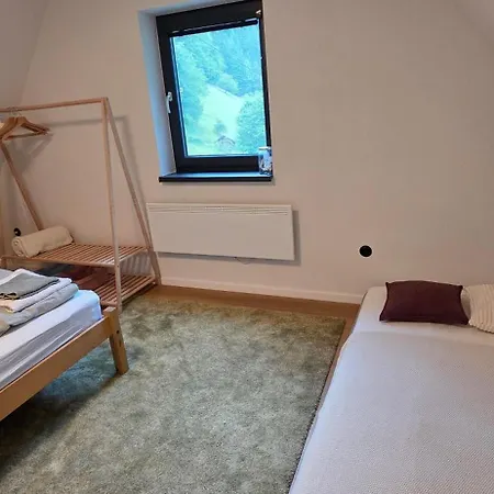 Dovolenkový dom Apartmanica Mountain Rybie 480, Stare Hory, Tatras *