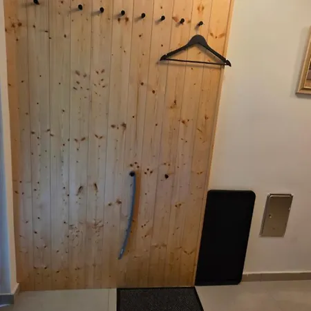Dovolenkový dom Apartmanica Mountain Rybie 480, Stare Hory, Tatras