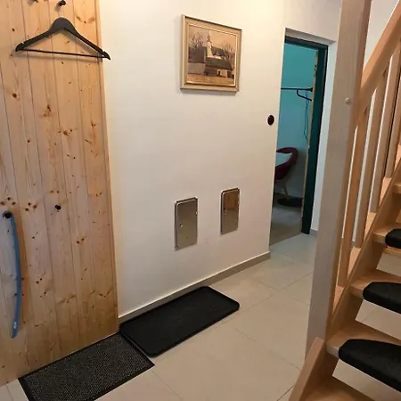 Apartmanica Mountain Rybie 480, Stare Hory, Tatras *