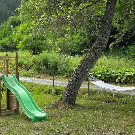 Apartmanica Mountain Rybie 480, Stare Hory, Tatras Dovolenkový dom