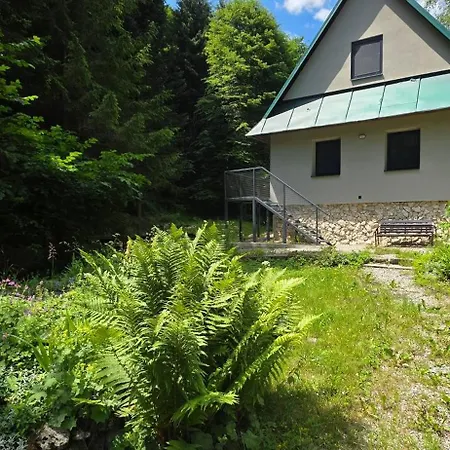 Dovolenkový dom Apartmanica Mountain Rybie 480, Stare Hory, Tatras *
