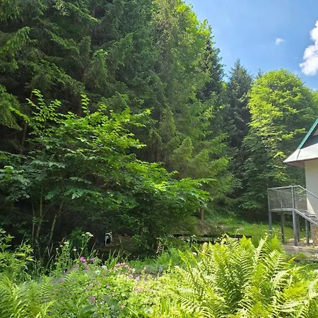Apartmanica Mountain Rybie 480, Stare Hory, Tatras Stare Hory
