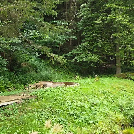 Apartmanica Mountain Rybie 480, Stare Hory, Tatras *